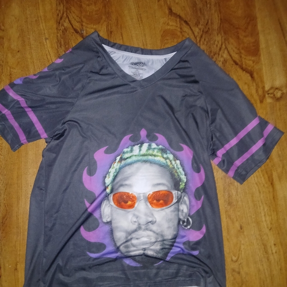 Rodmon Lg - Picture 2 of 5